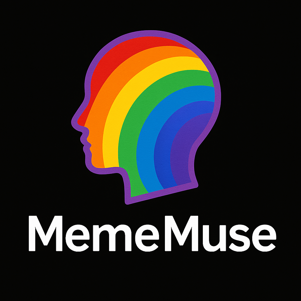 MemeMuse Logo